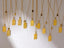 Gold-filled Astrology Zodiac Necklace