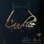 CURSIVE Font Name Necklace Personalized Custom