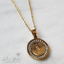 Power of Prayer Pendant Necklace
