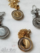 Power of Prayer Pendant Necklace
