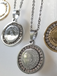Power of Prayer Pendant Necklace