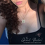 Rose Gold-Plated Horoscope Zodiac Sign Necklace