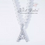 PEARLfect Collection Tennis Letter