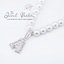 PEARLfect Collection Baguette Letter