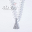 PEARLfect Collection Baguette Letter