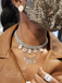 Sequin Fashion Face Covering