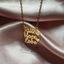 Faith Hope Love Necklace