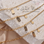 Gold-filled Astrology Zodiac Bracelet or Anklet