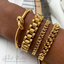 Watch Band Bracelet