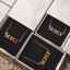 Sorority Necklace | SOROR in