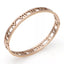 Atalianos Roman Numeral Bracelet