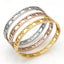 Atalianos Roman Numeral Bracelet