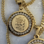 4 Quls 4 Protection Pendant Necklace