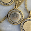 4 Quls 4 Protection Pendant Necklace