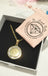 Power of Prayer Pendant Necklace