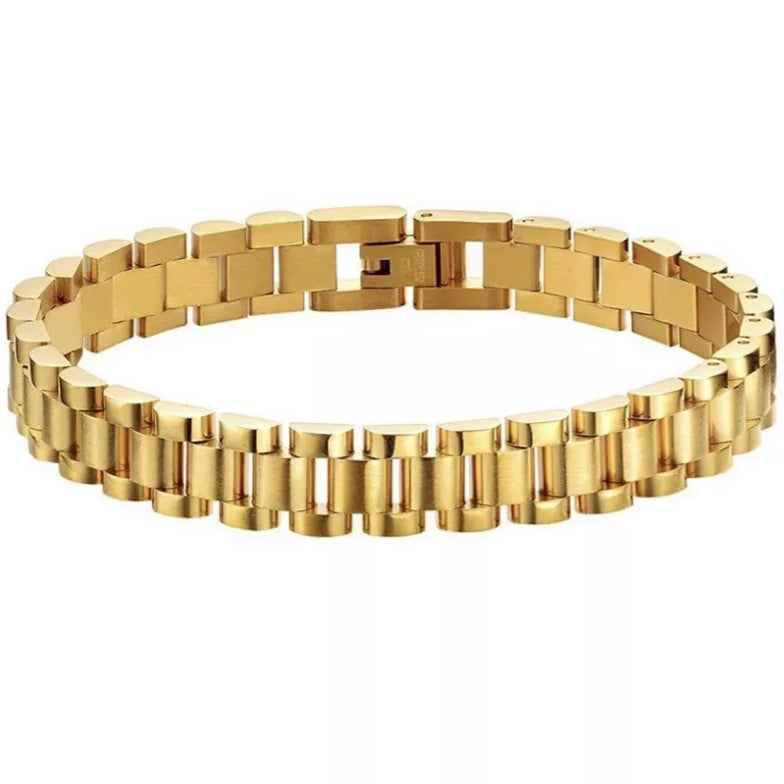 Watch Band Bracelet
