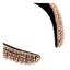 Dresden Jeweled Padded Headband