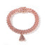 Baguette Charm Bracelet or Anklet