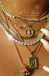 5MM Herringbone Snake Chain • Gold or Silver