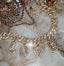 Custom Baguette + Curb Chain Name Necklace