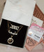 Kursi Throne Verse Necklace