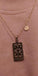 Gold-filled Astrology Zodiac Necklace