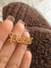 Crystal Astrology Zodiac Necklace