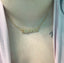 Crystal Astrology Zodiac Necklace