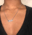 Crystal Astrology Zodiac Necklace