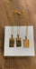 Gold-filled Astrology Zodiac Necklace
