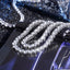 Bianca 6MM Tennis Chain • Sterling Silver or Gold