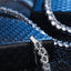 Bianca 6MM Tennis Chain • Sterling Silver or Gold