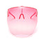 Fashion Face Shield Full-face Sunglasses