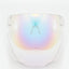 Fashion Face Shield Full-face Sunglasses