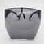 Fashion Face Shield Full-face Sunglasses