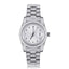Icy Presidential Date Watch