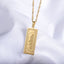 Benji Hundo Dollar Pendant
