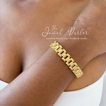 Watch Band Bracelet